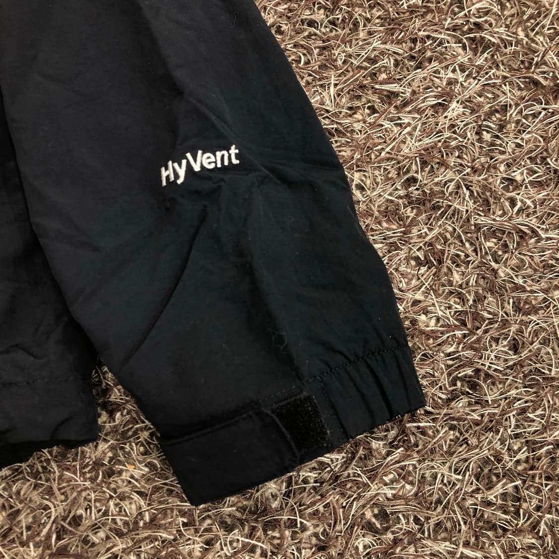 노스페이스 하이벤트 바람막이 마운틴 자켓 상품이미지3