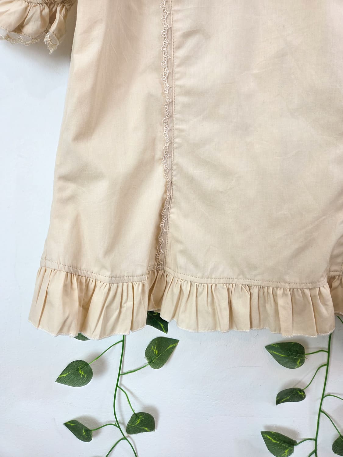 BODY LINE 러블리 블라우스 상품이미지7