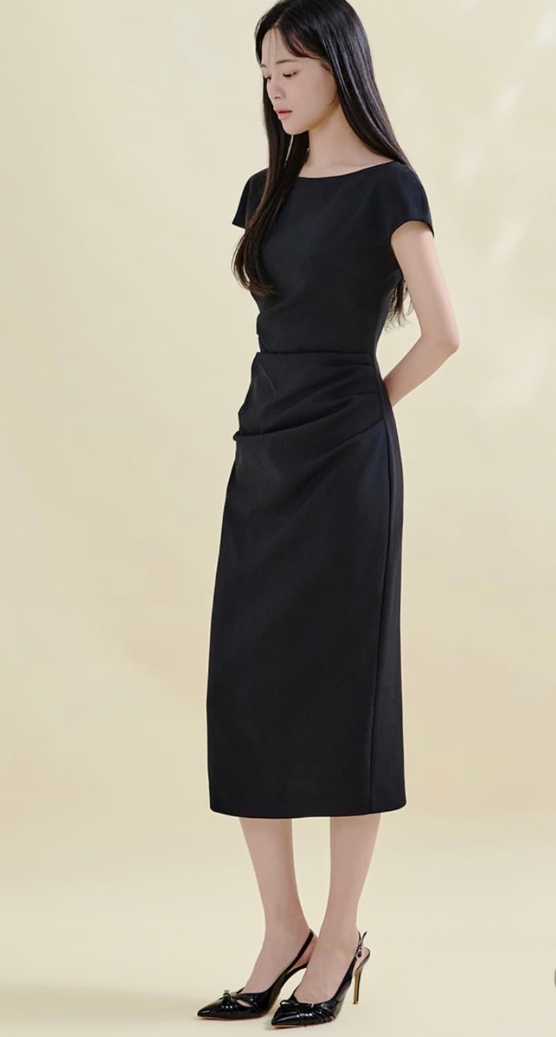 이바나헬싱키 Roosa black 상품이미지3