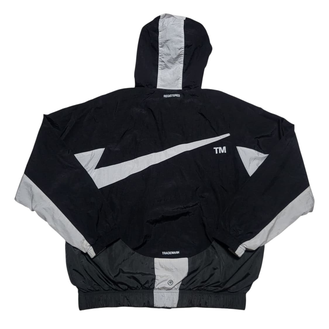 (M) 나이키 빅스우시 바람막이 NIKE 상품이미지3