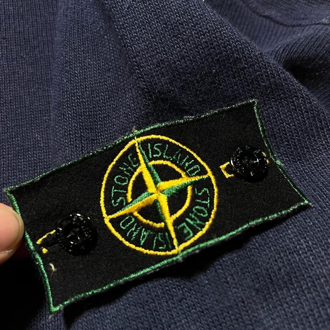 90's STONE ISLAND 상품이미지3