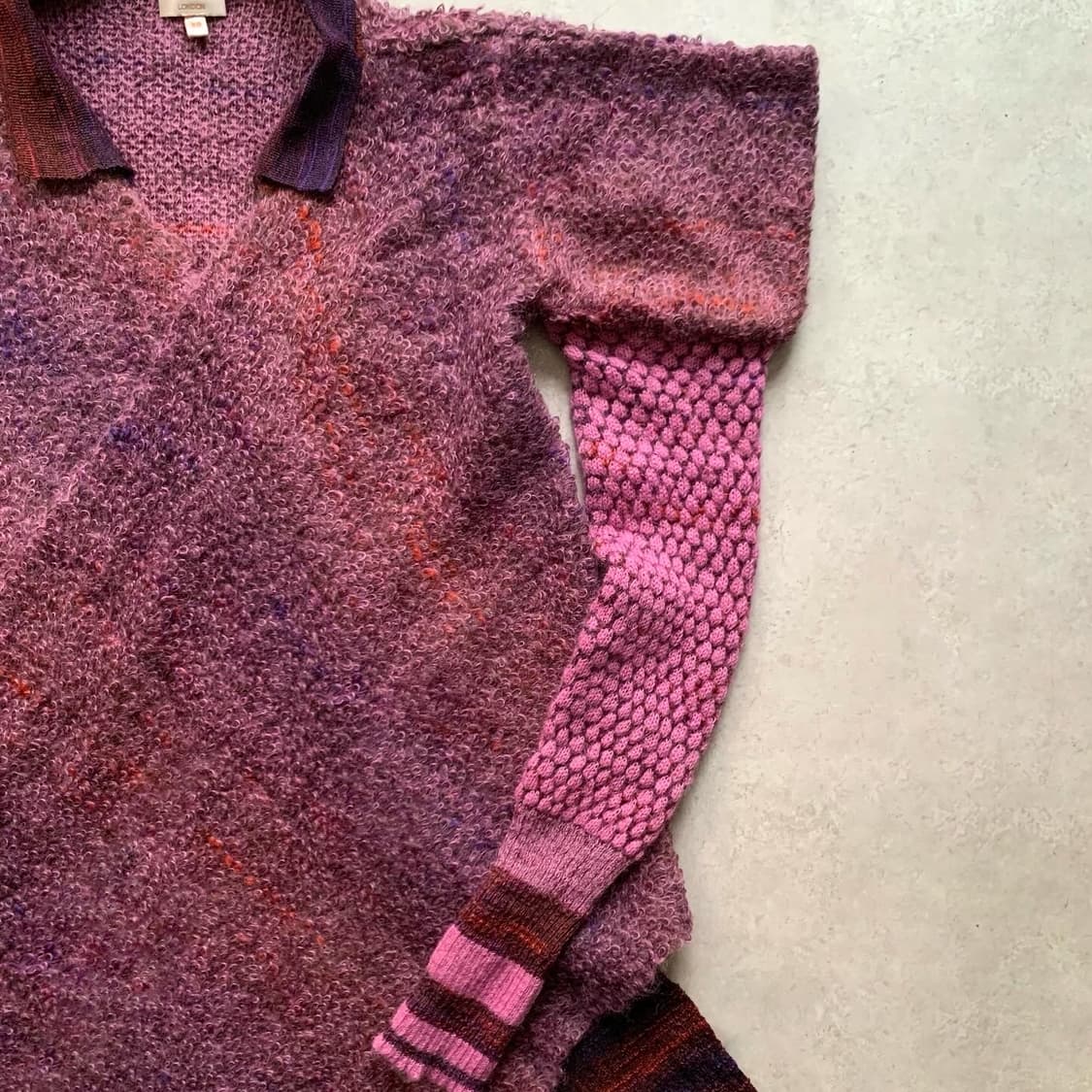 vivienne westwood cardigan 상품이미지2