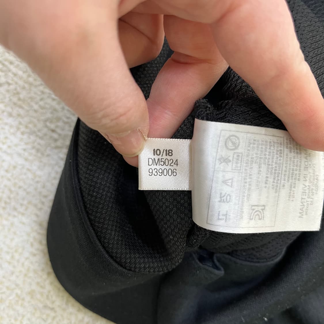 L 아디다스 ZEN 여성 후드 집업 0324M 상품이미지4