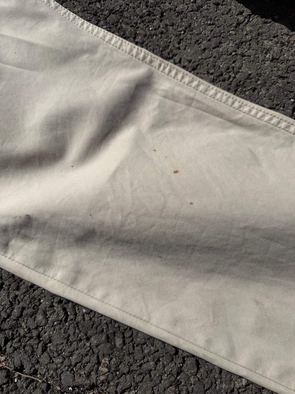 Levi’s 523 상품이미지4