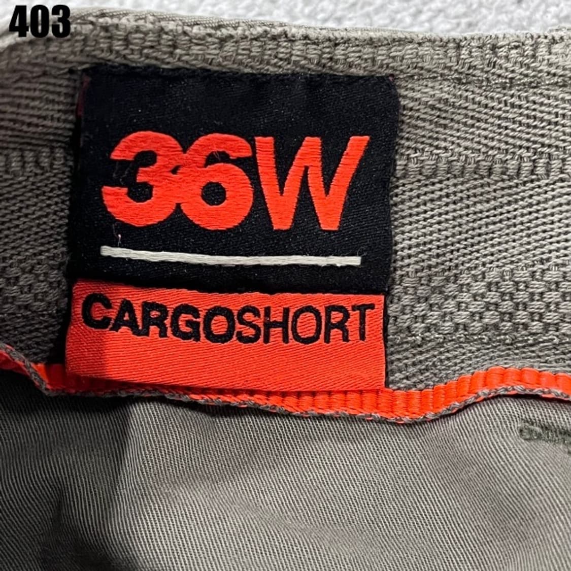 CGR 카도 반바지  상품이미지2