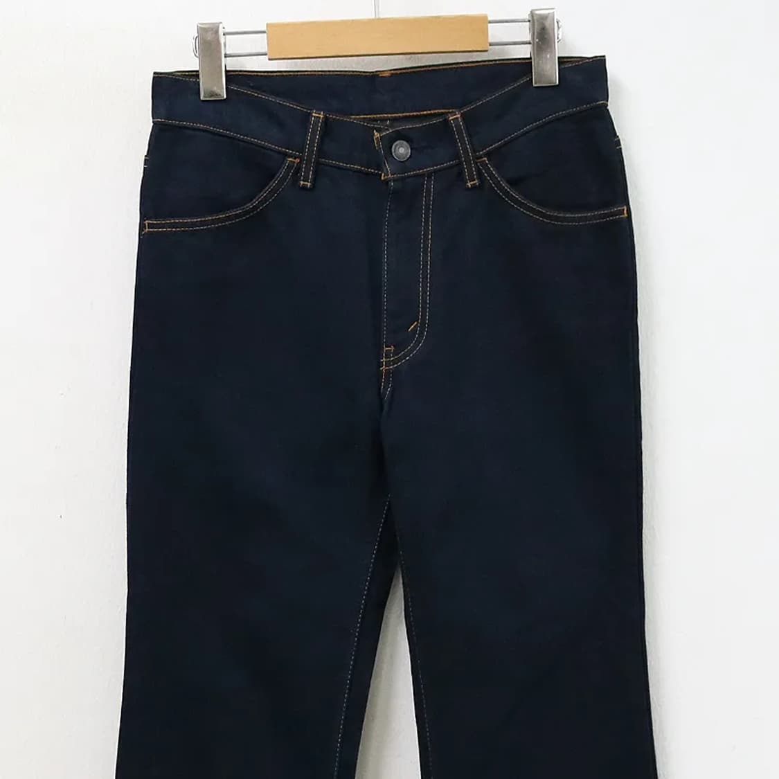 LEVI'S BIG E ORANGE TAB 71319 상품이미지3