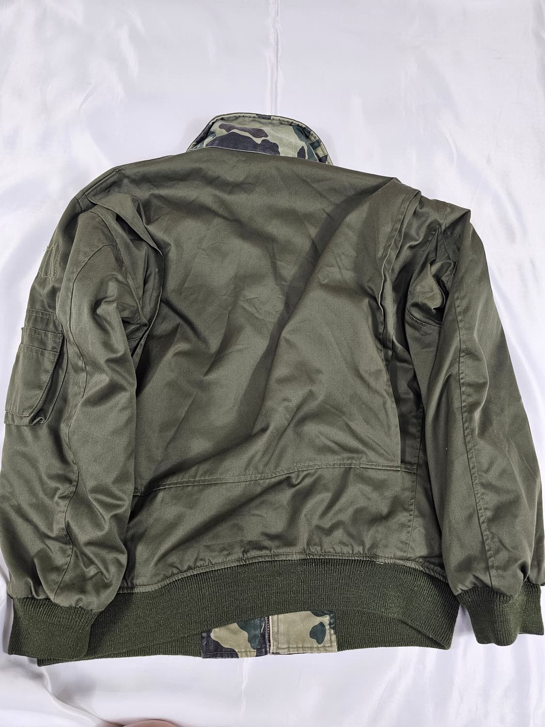 jpn빈티지봄버 상품이미지9