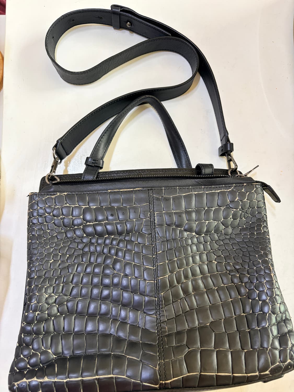 루즈앤라운지 숄더 겸 토드백 상품이미지2