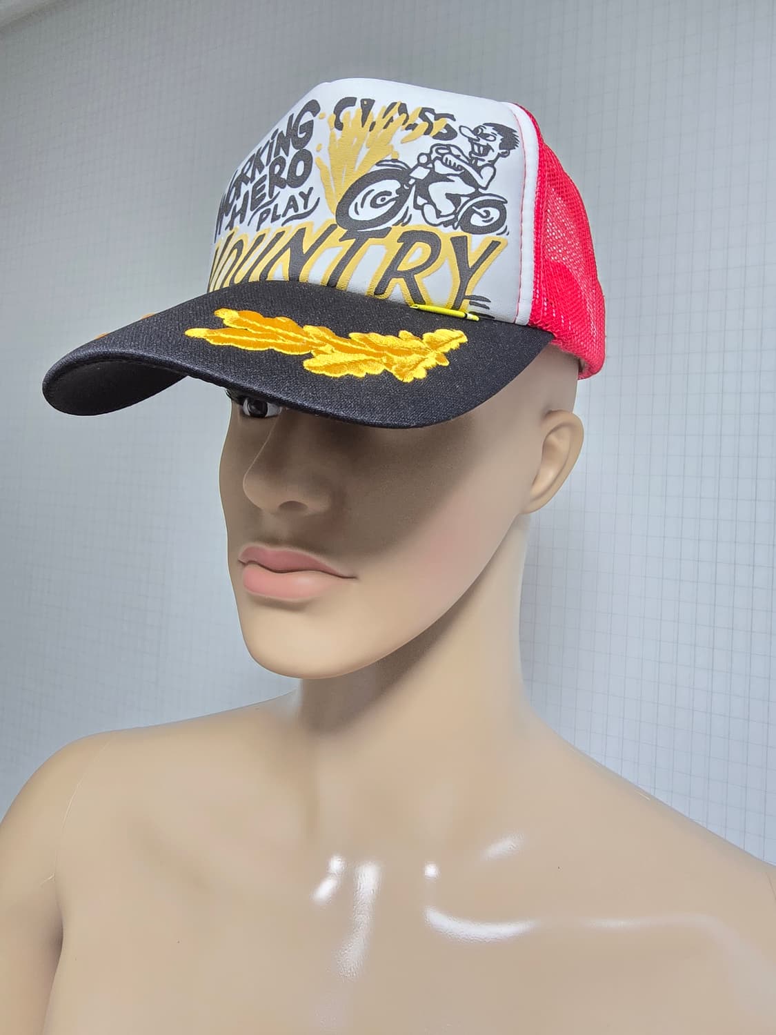 캐피탈 트러커 상품이미지8