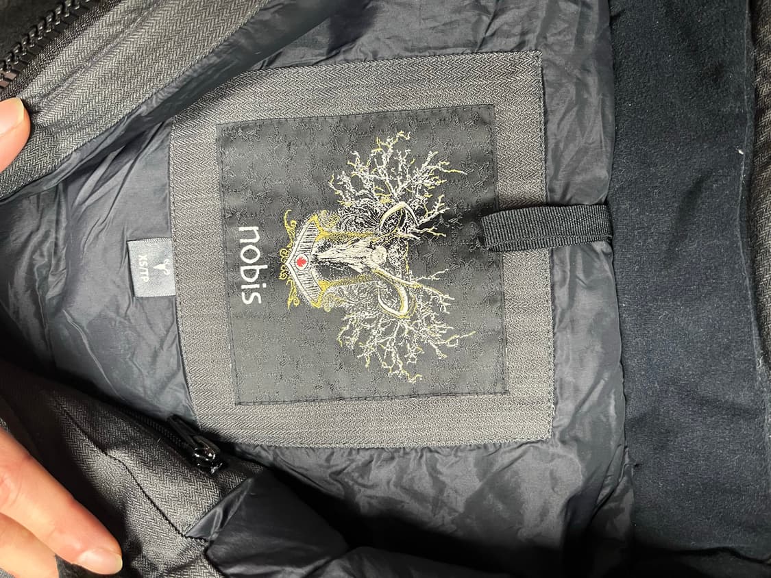 노비스 쉬라 xs  상품이미지5