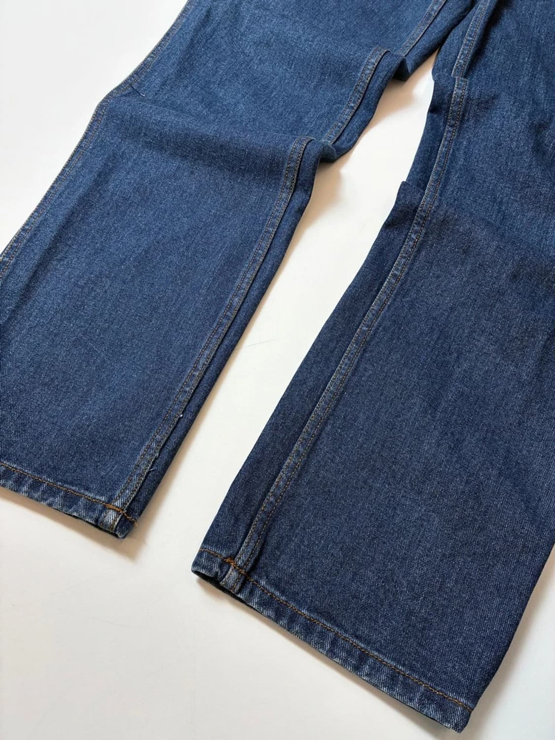 던스트 23ss 카펜터 베이커 데님 팬츠 PN8157 상품이미지4
