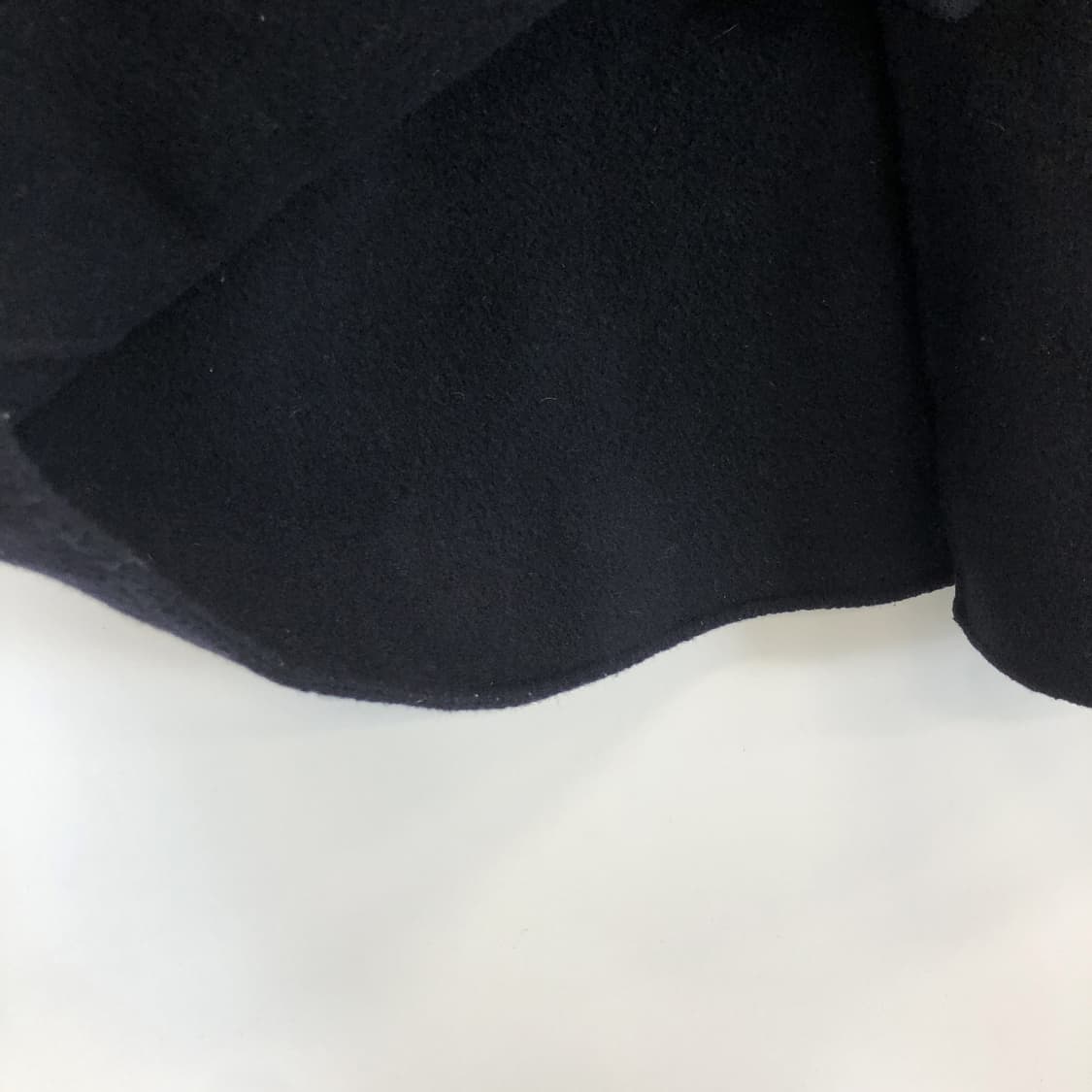 스튜디오톰보이 앙고라혼방 발마칸코트 80-90-160  상품이미지4