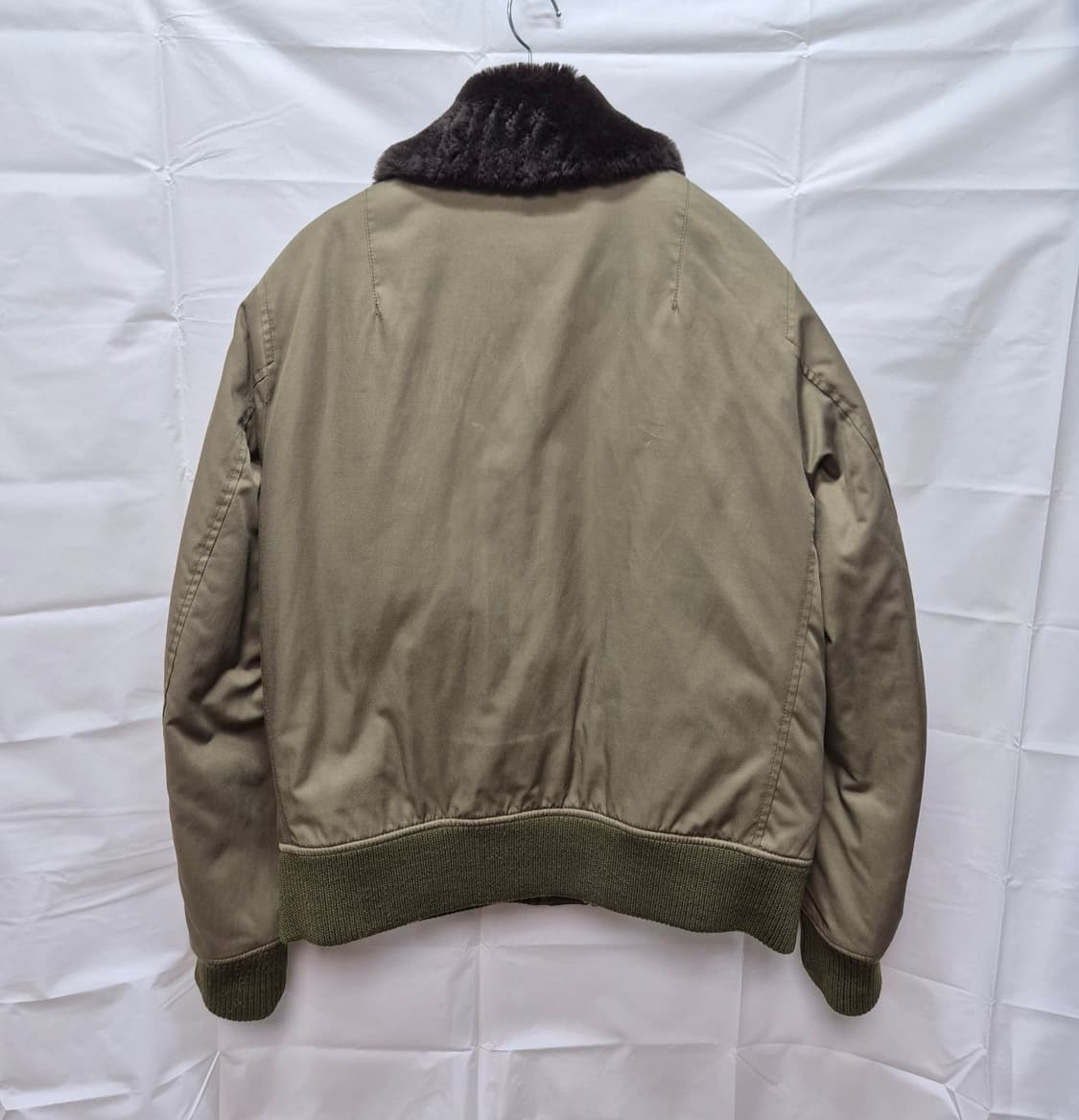 비바스튜디오 B-15 자켓 상품이미지5