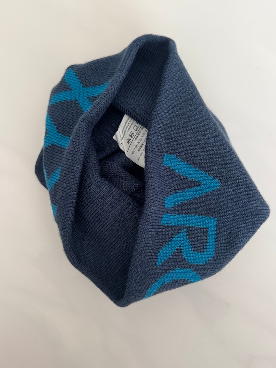 아크테릭스 Word Head Long Toque 비니 상품이미지6