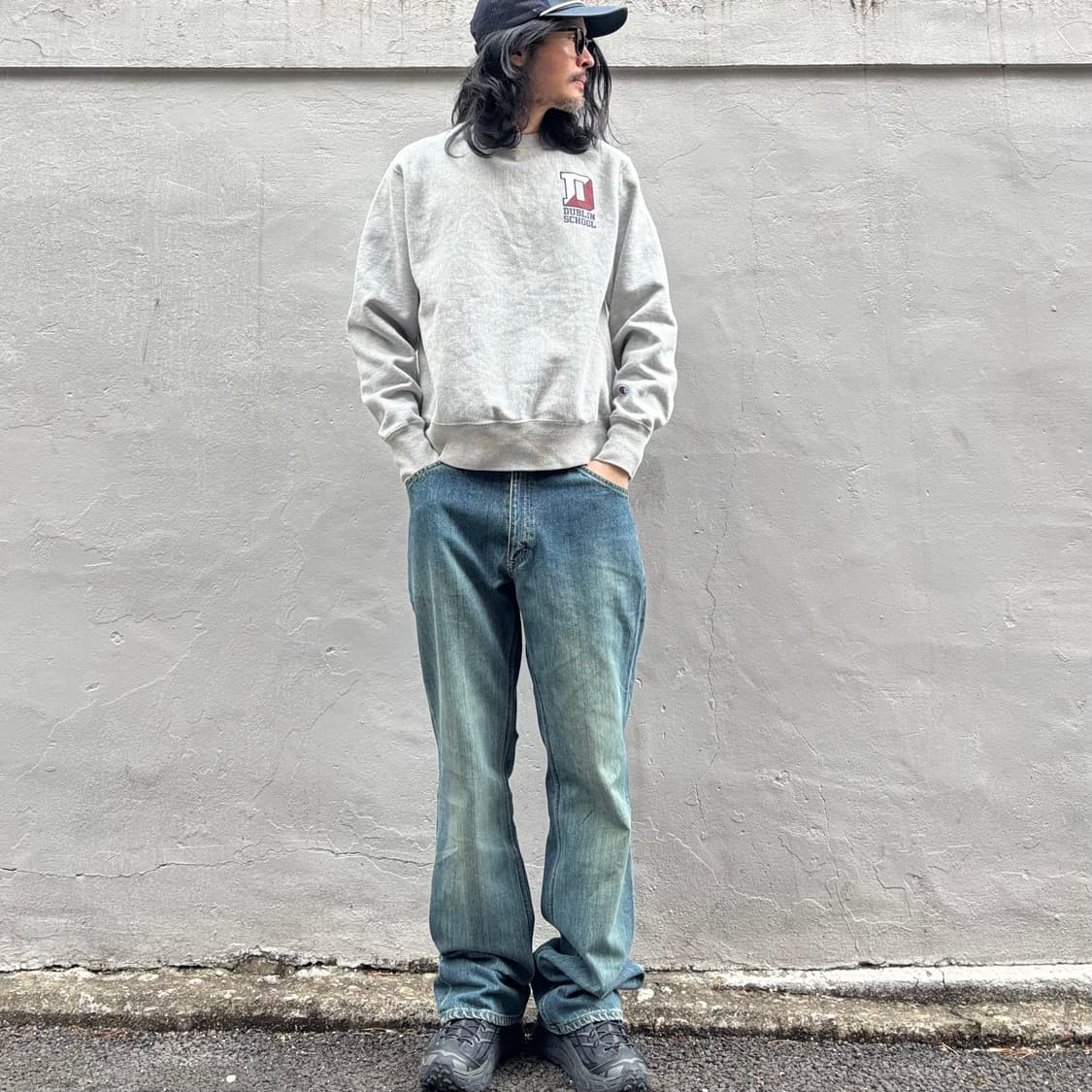 일본 리 102 부츠컷 상품이미지1