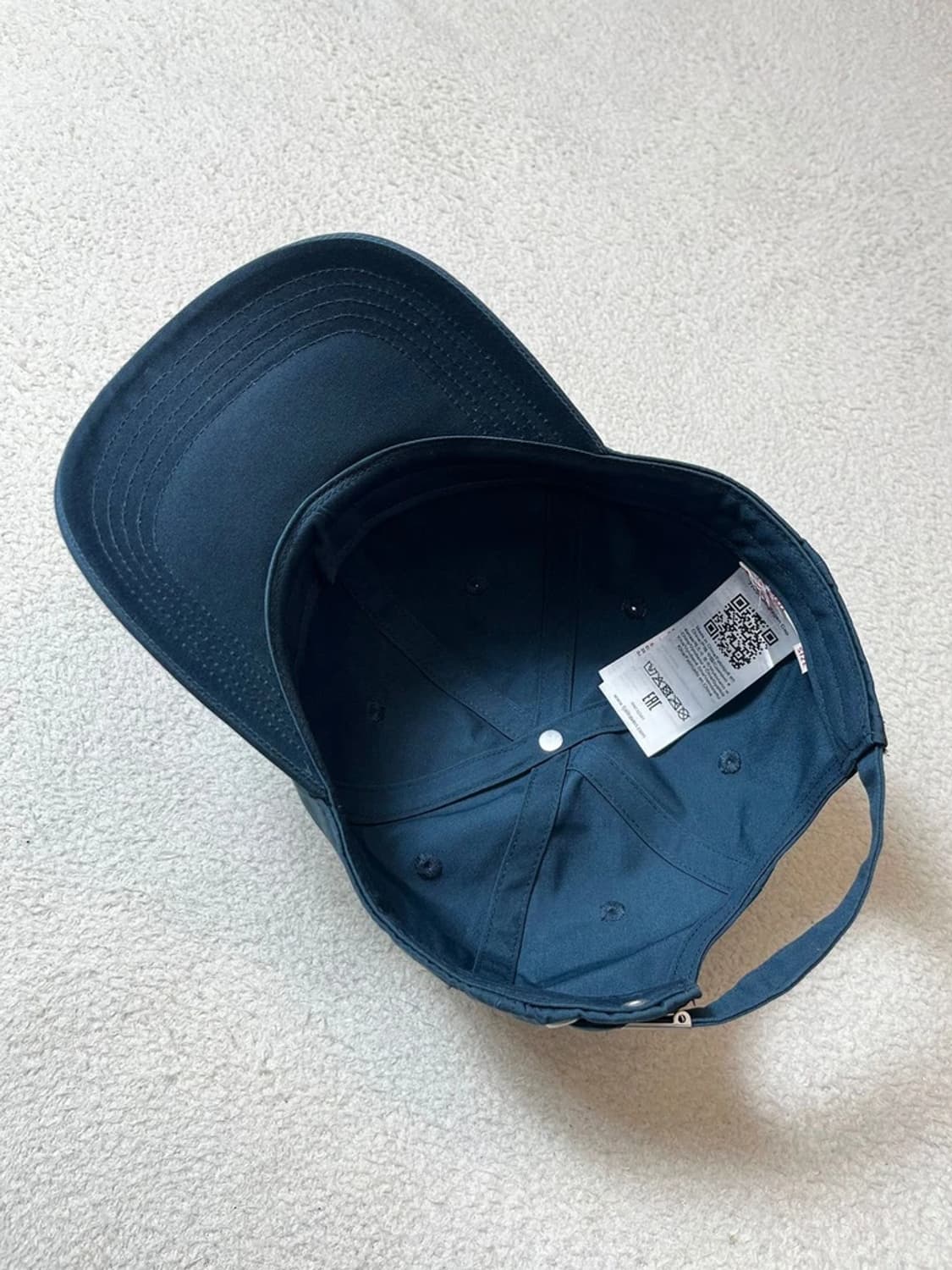 피엘라벤 베르그타겐 볼캡 Q1273 상품이미지6