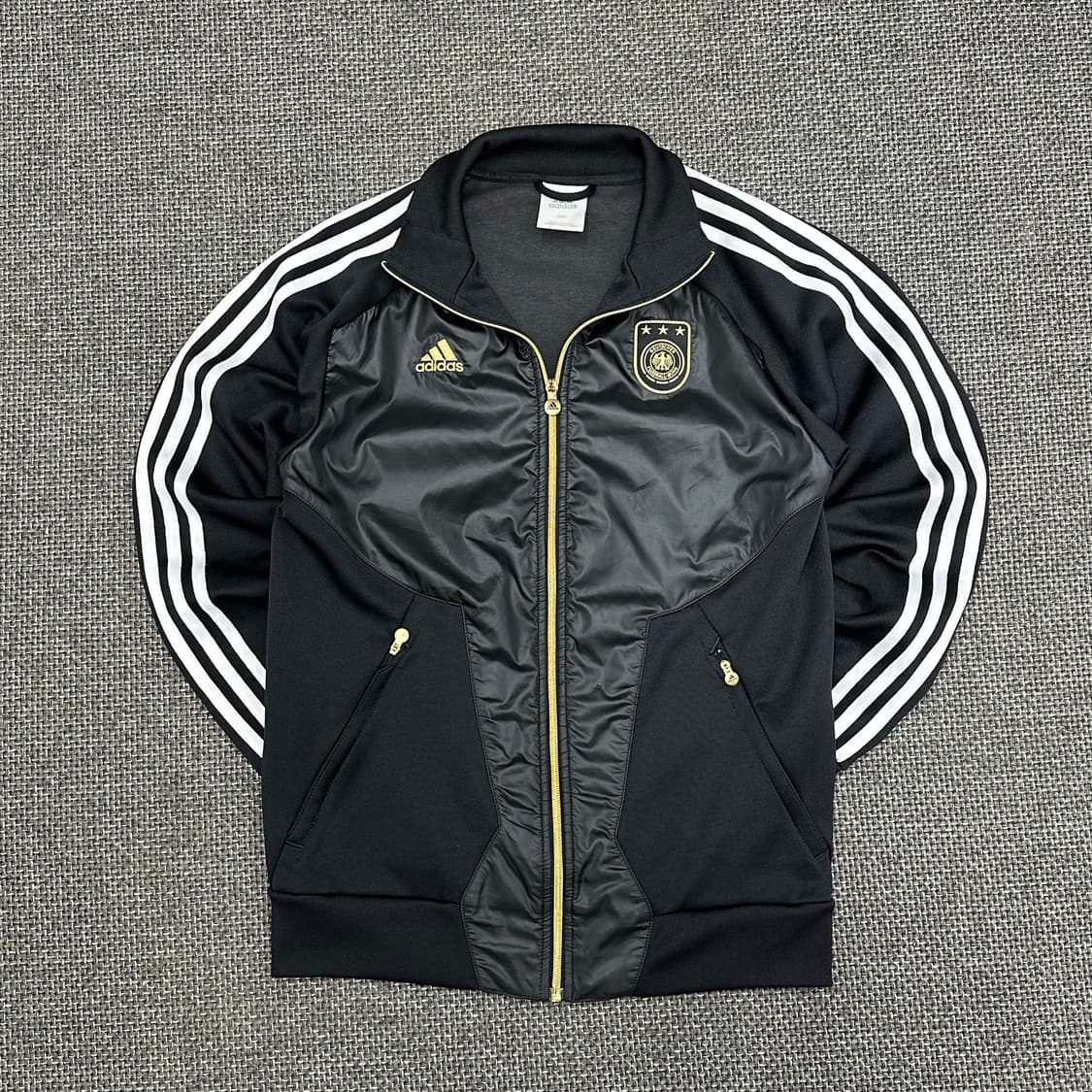 아디다스 독일 국대 빈티지 져지 95 상품이미지2