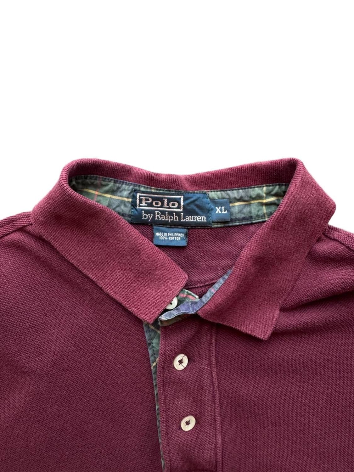 폴로 랄프로렌 폴로셔츠 상품이미지4