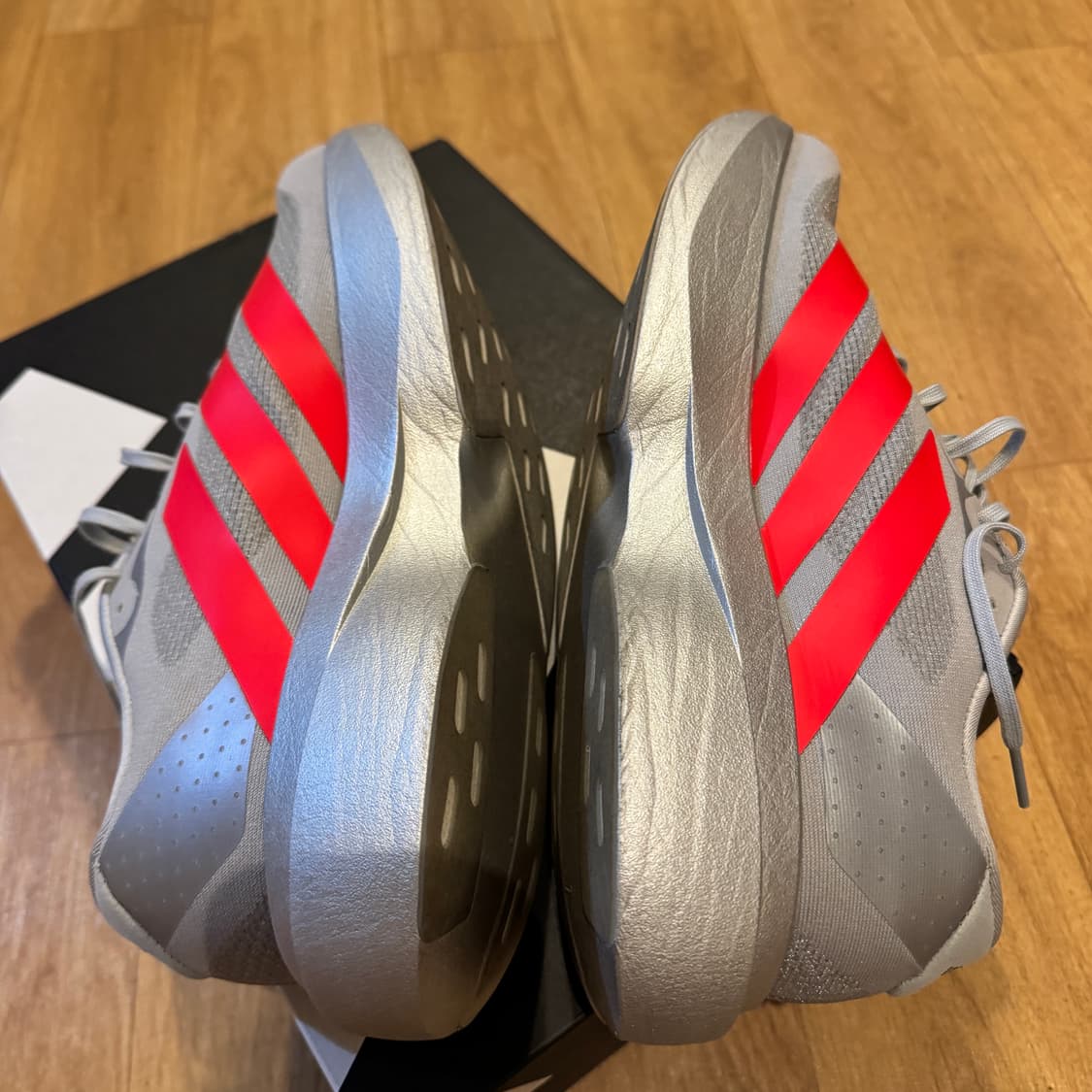 아디다스 아디제로 evo sl 280 루시드레드 상품이미지4