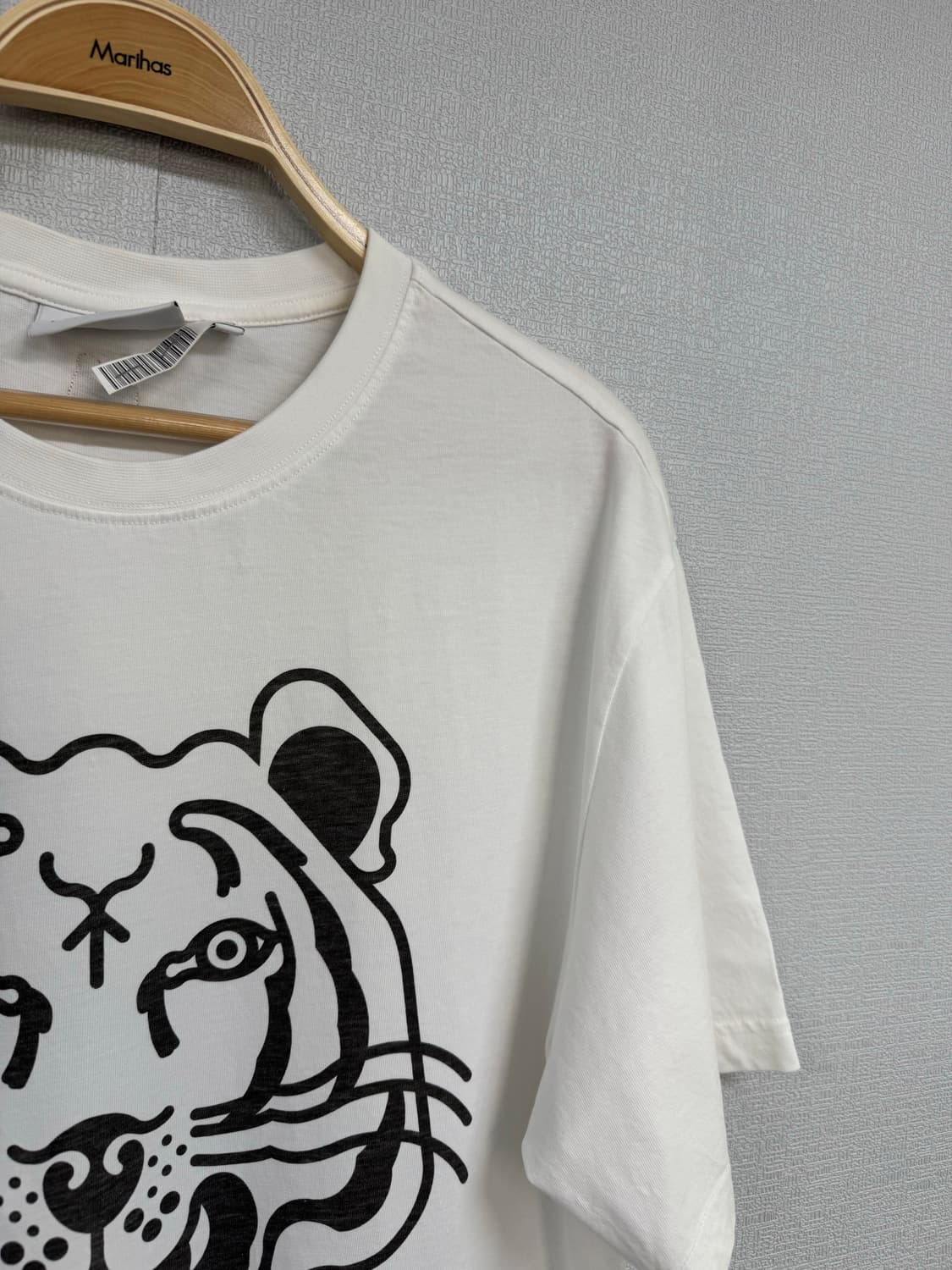 겐조 반팔 티셔츠 상품이미지2