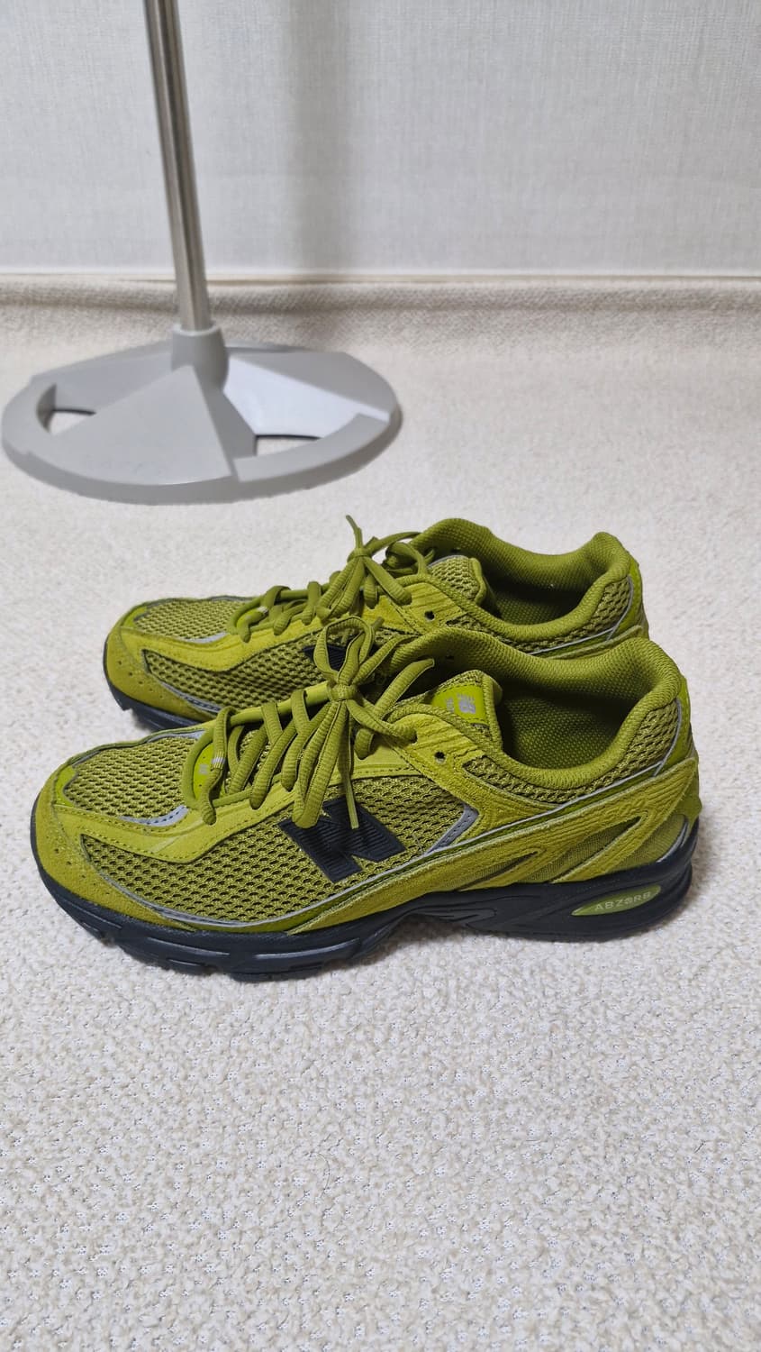 뉴발란스 509 255 (260가능) 상품이미지4