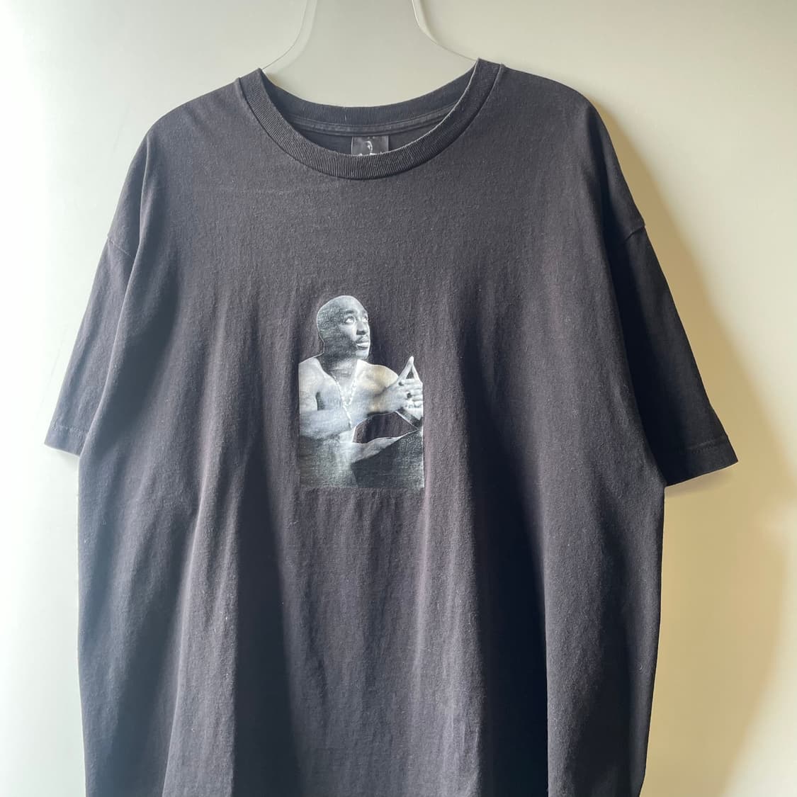 와코마리아 투팍 반팔티셔츠 상품이미지3