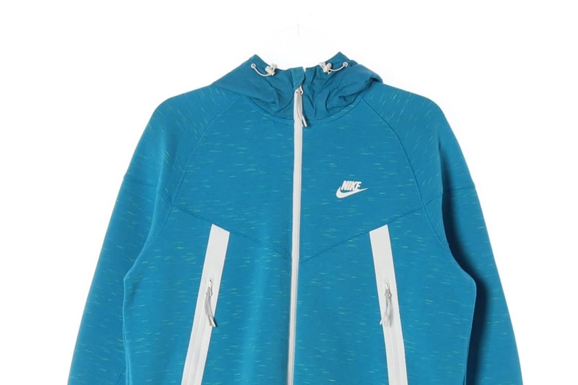 나이키 테크후드 집업 자켓 XL 상품이미지3