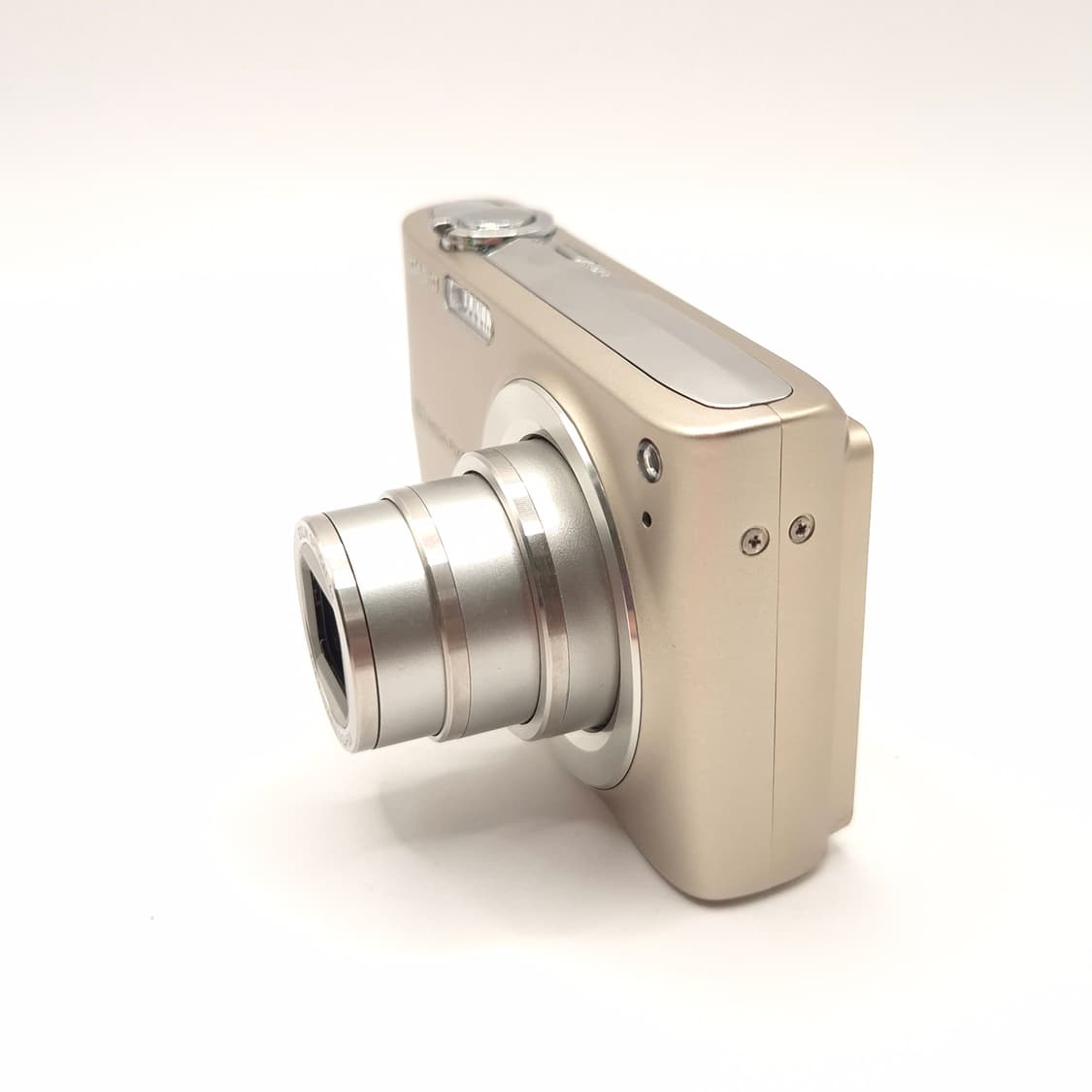 카시오 엑슬림 EX-Z200 골드 ✨ 고급스러운 골드 컬러 감성 상품이미지3