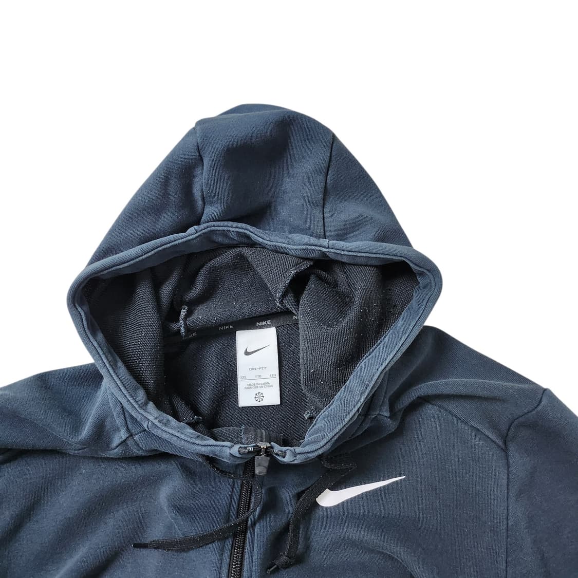 나이키 후드집업 상품이미지2