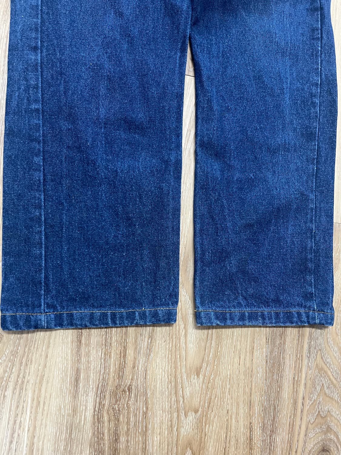 USA 리바이스 501 청바지 33 상품이미지5