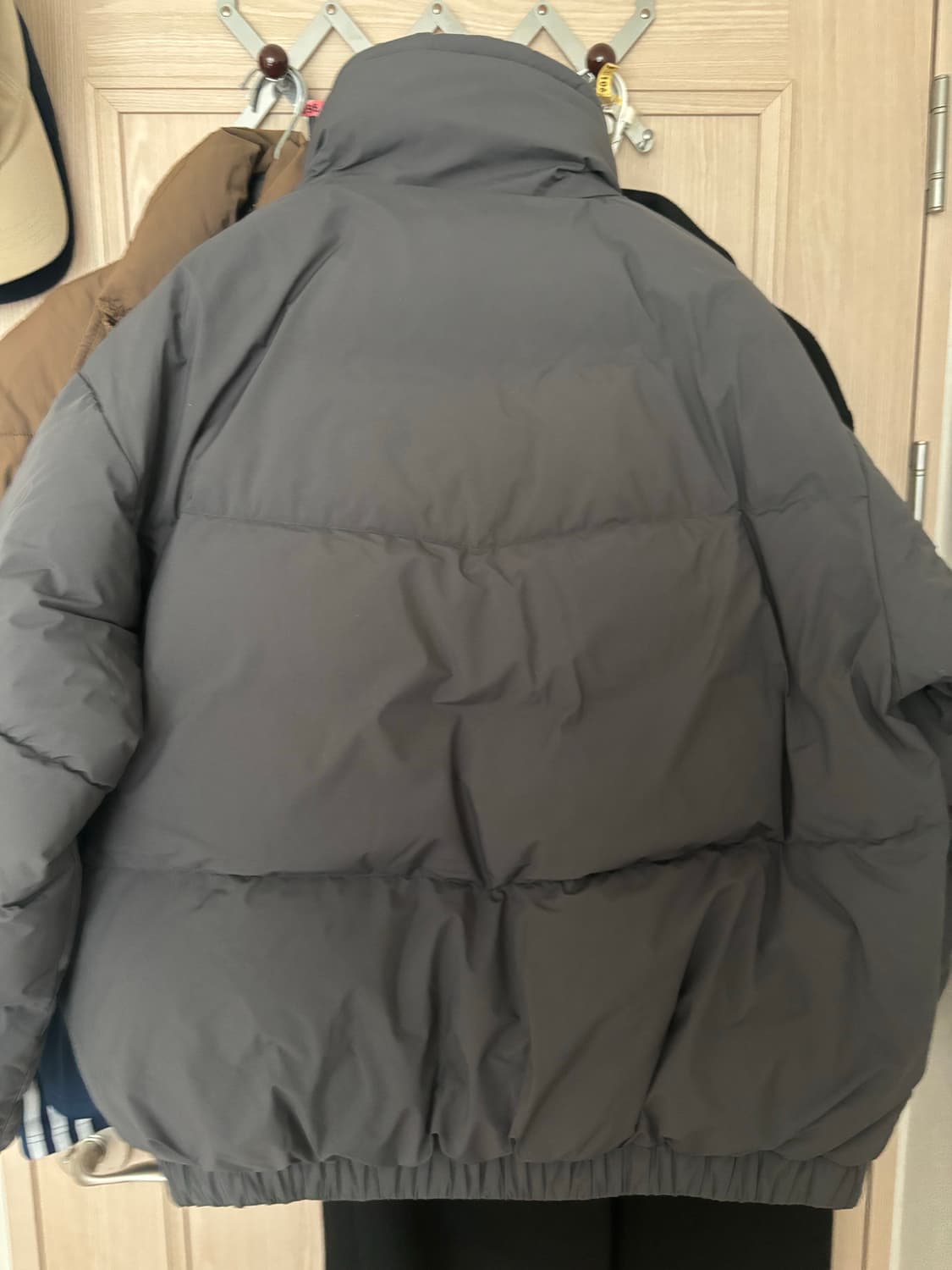 Nba 패딩L사이즈 상품이미지6