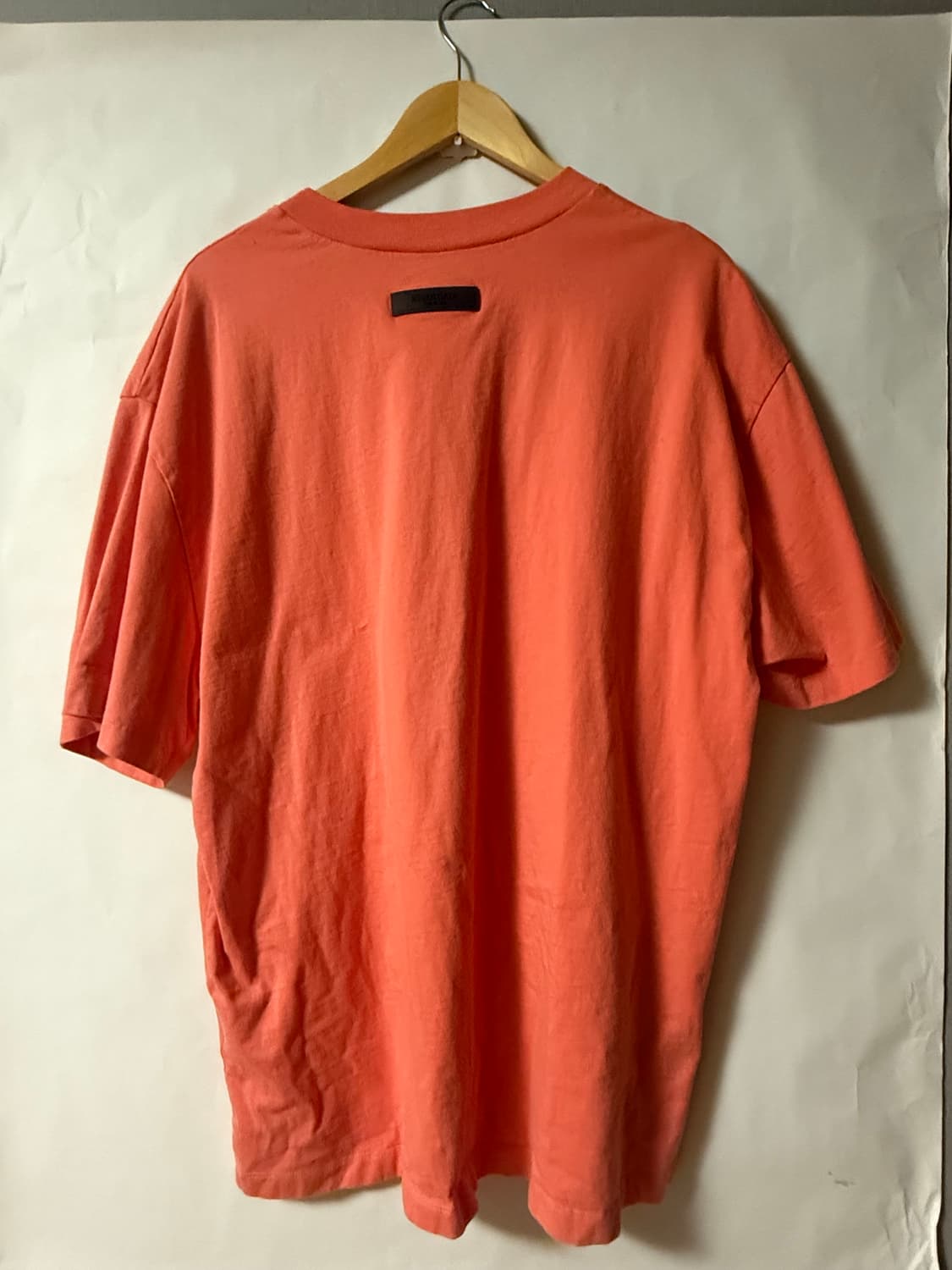 에센셜 반팔 상품이미지2