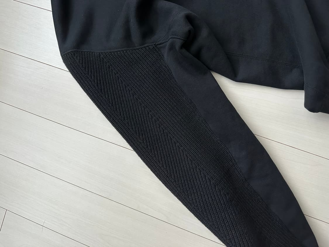 [S] helmut lang 맨투맨 상품이미지4