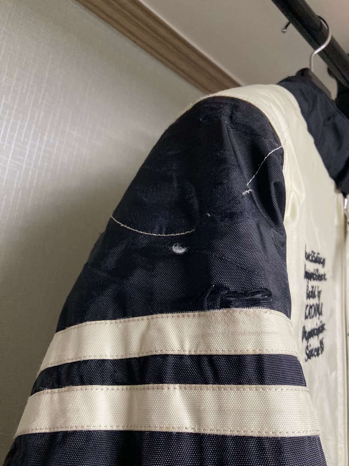 KADOYA 레이싱 자켓 L 상품이미지6