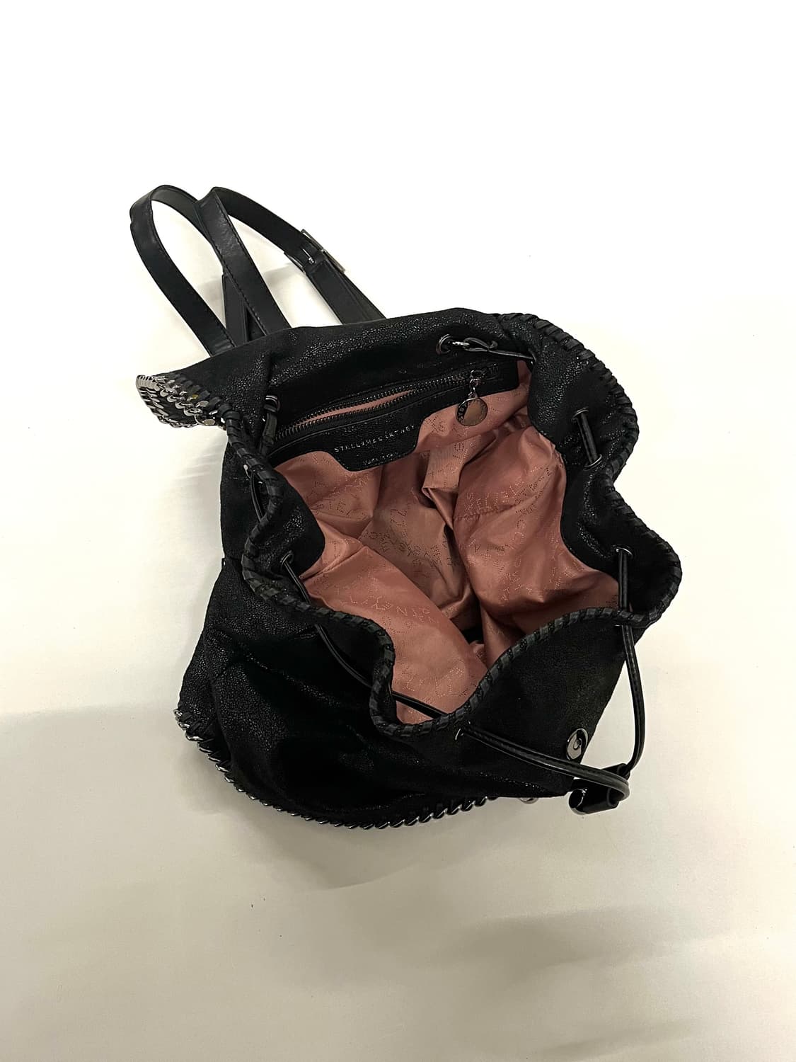 스텔라 매카트니 파라벨라 러기지 백팩 상품이미지7