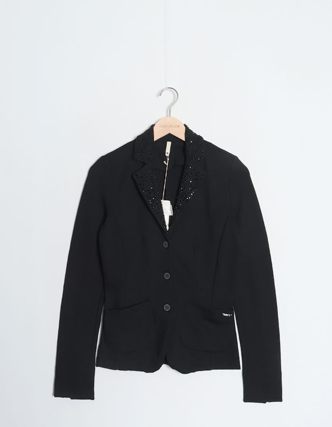 MET Stretch Sweat Blazer 상품이미지1