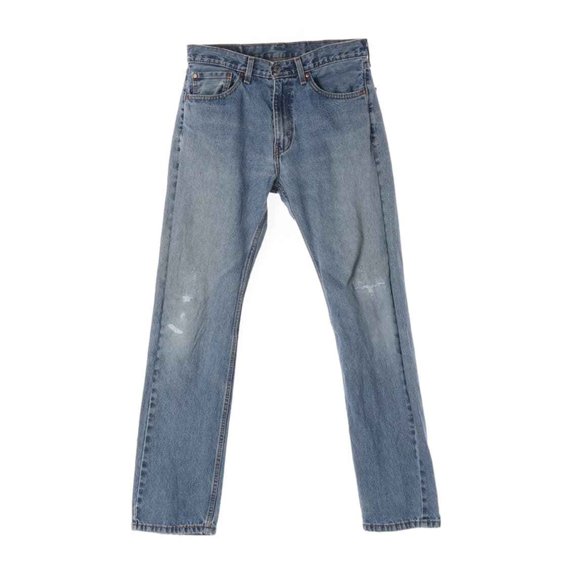 리바이스 빈티지 스트레이트핏 데님 팬츠 32 상품이미지1