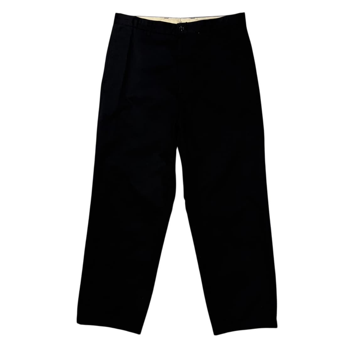 23ss PTRY 포터리 블랙 팬츠 2번 상품이미지1