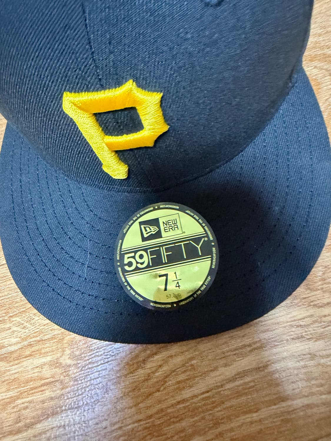 뉴에라 스냅백 피츠버그 상품이미지2