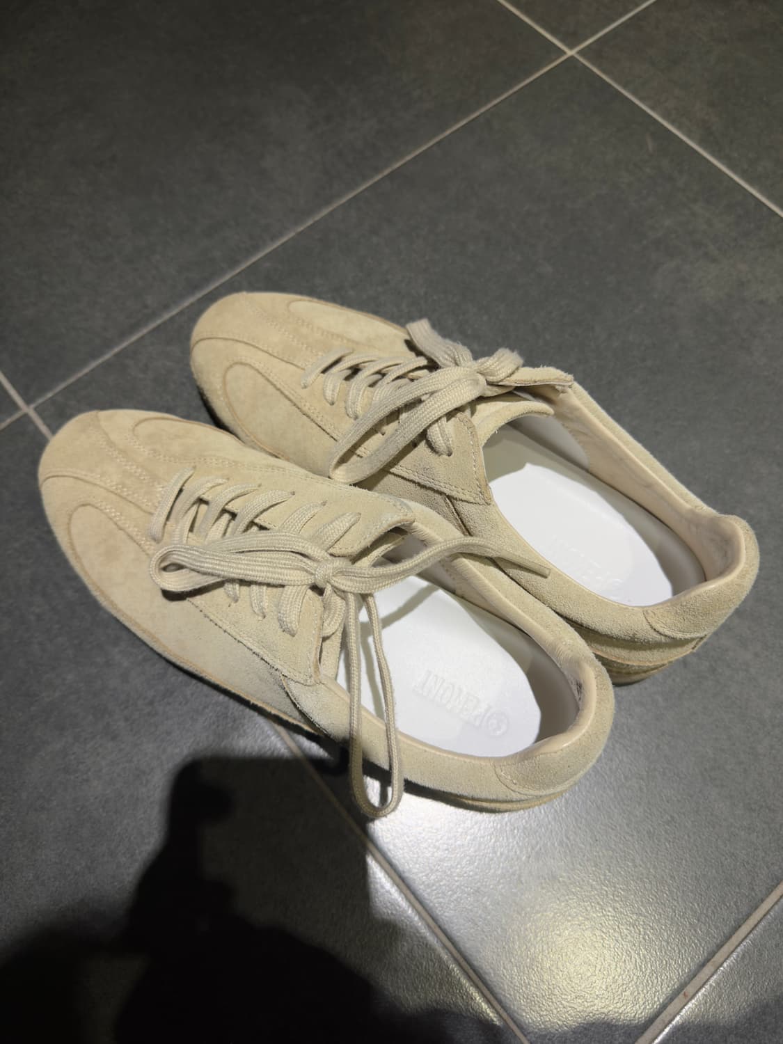 페몬트 드레스 buff 255 상품이미지2