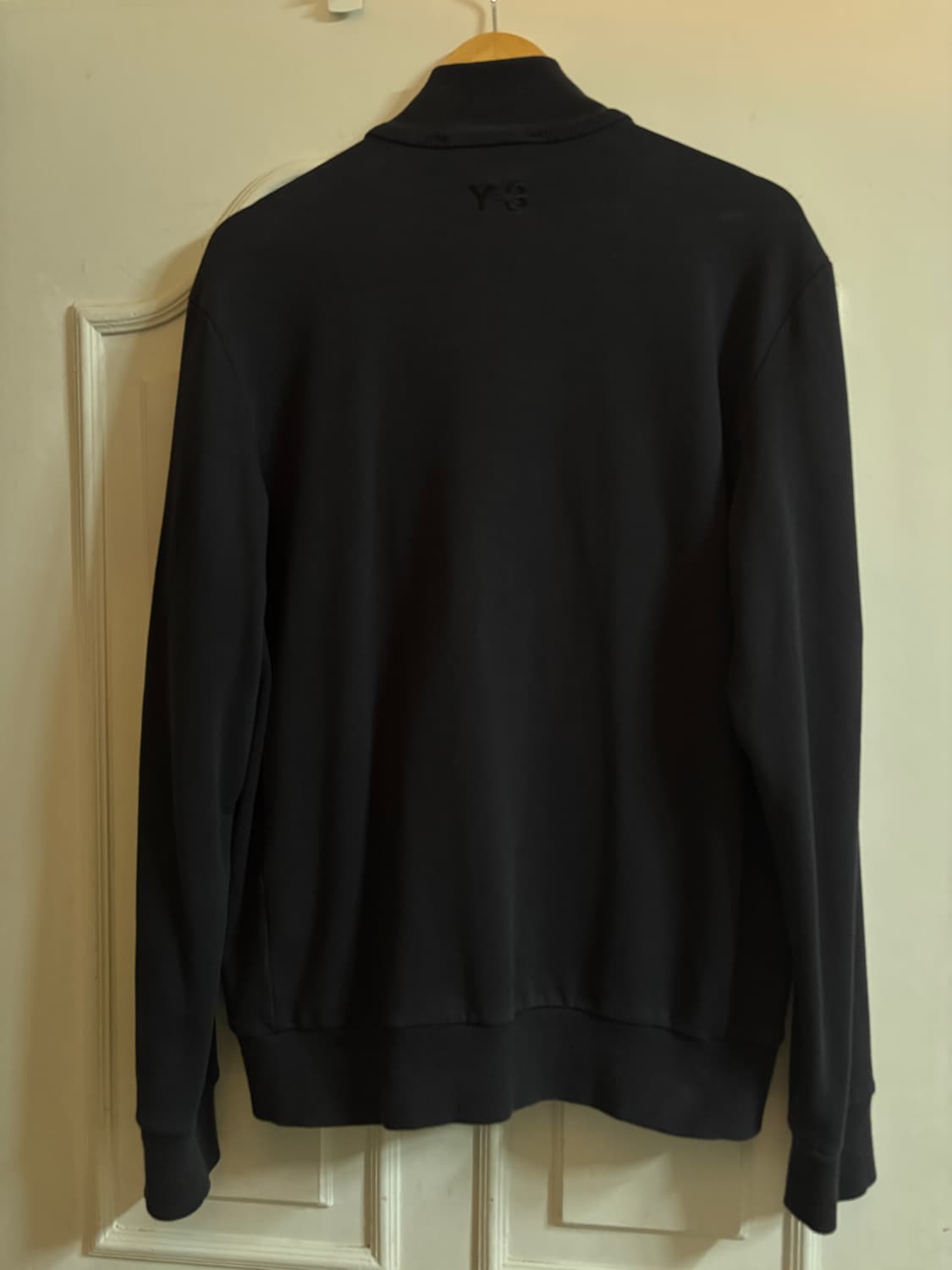 Y-3 집업 자켓 M  상품이미지3