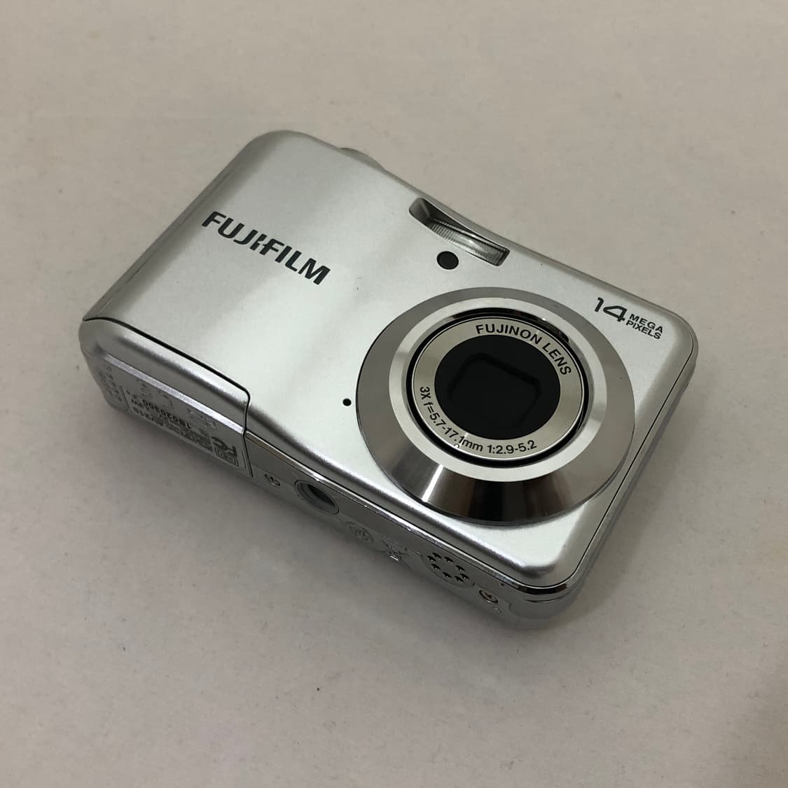 (새상품) 후지필름 파인픽스 AV210 카메라 Finepix 상품이미지3