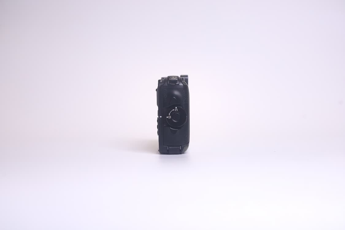 니콘 쿨픽스 AW120 카모 박스셋 상품이미지3