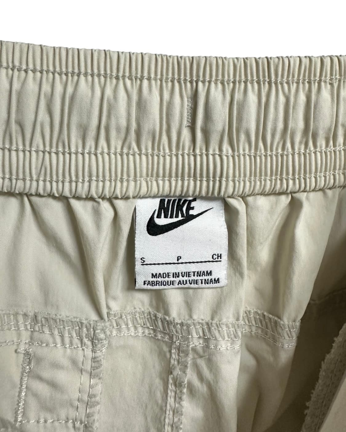 나이키(nike) 에센셜 우븐 언라인드 유틸리티 쇼츠 S size 상품이미지6