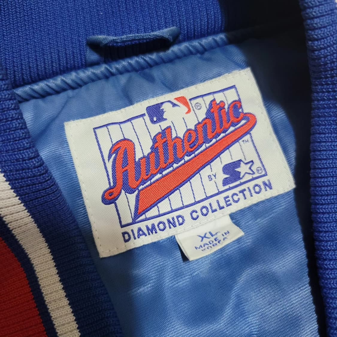 90s starter Texas JK 스타디움 상품이미지5