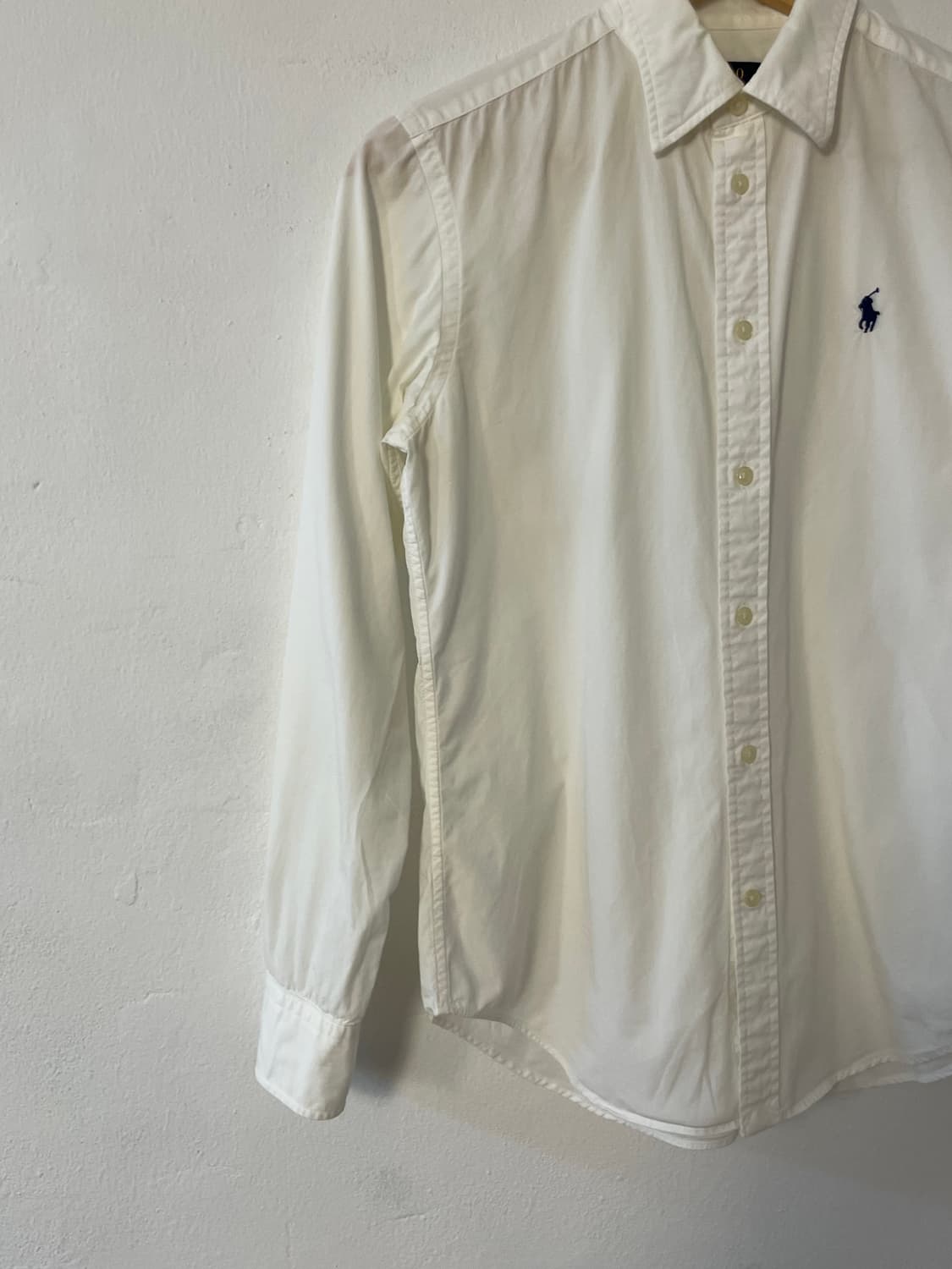 폴로 베이직 셔츠  상품이미지3