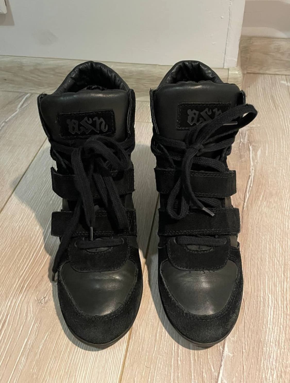 Ash Wedge heels 상품이미지1