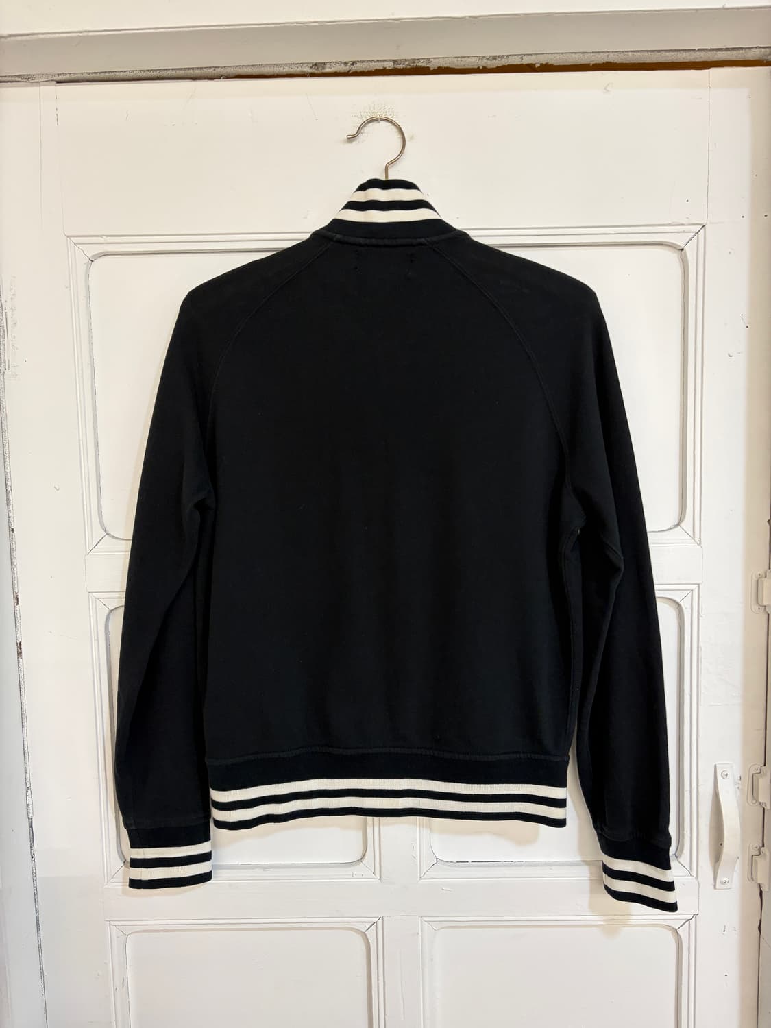 폴로 바시티 자켓 상품이미지6