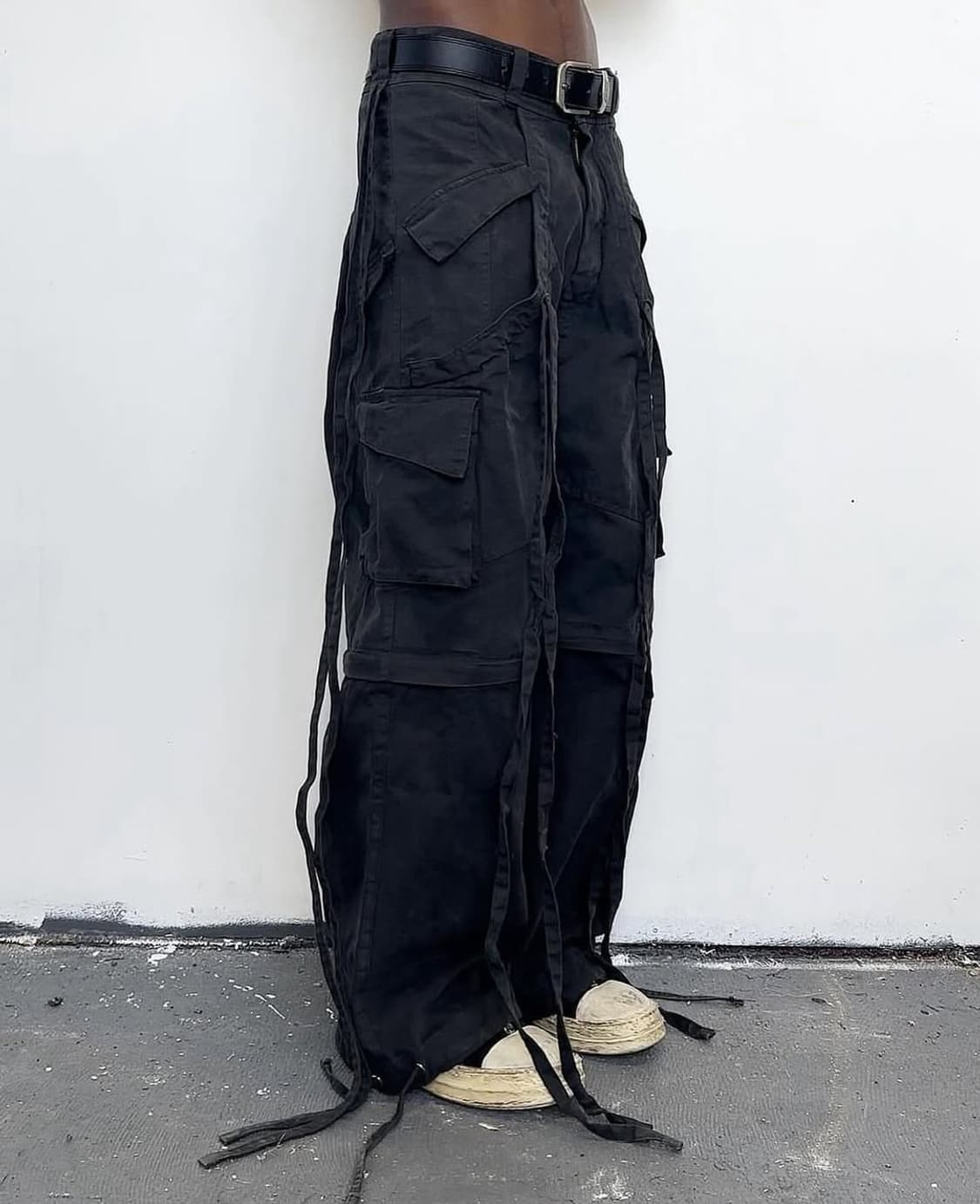 Jackson Napier Convertible Cargo Pants 상품이미지1