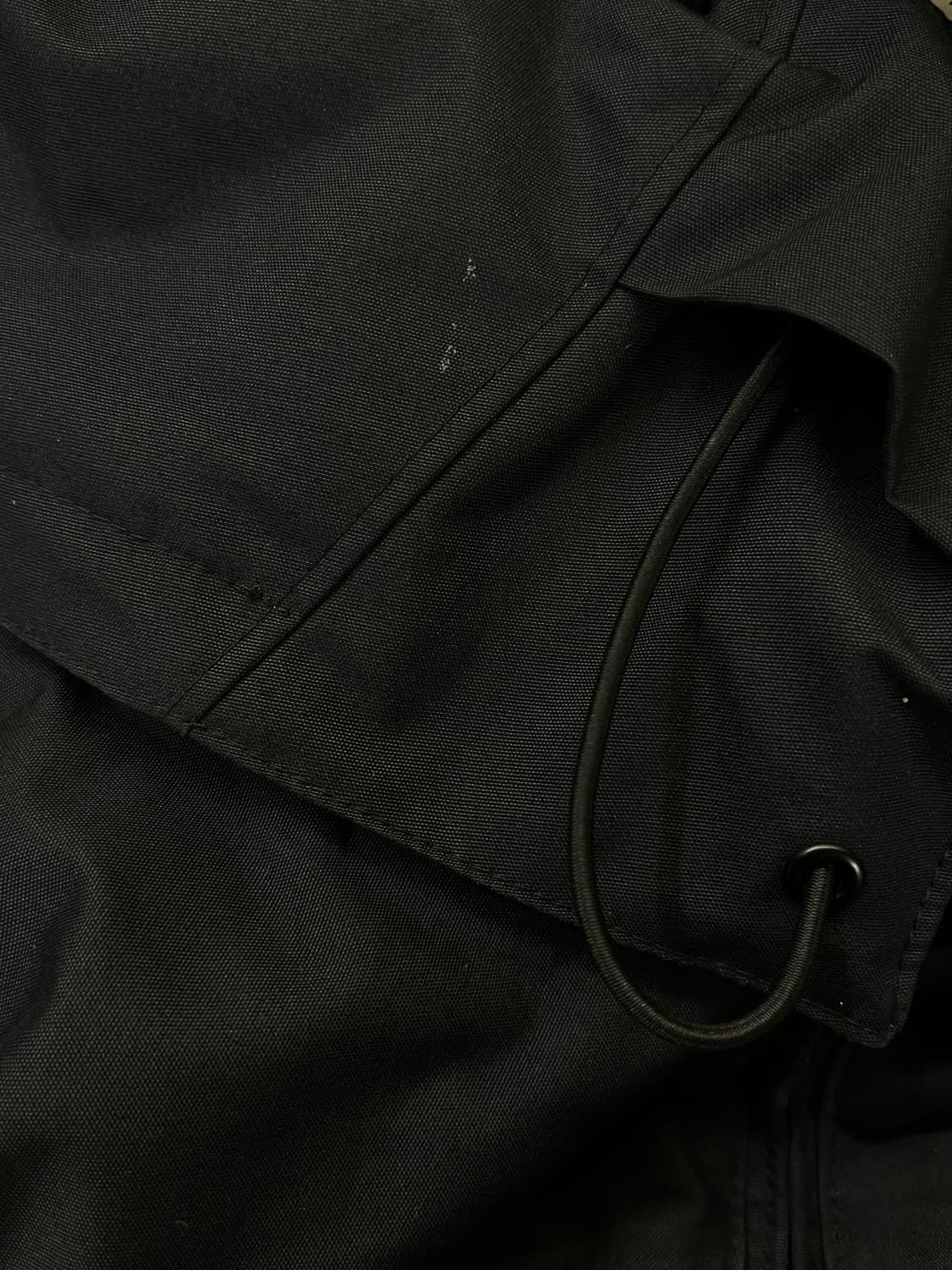 오클리 신슐레이터 점퍼 블랙 M #csz1849 상품이미지6